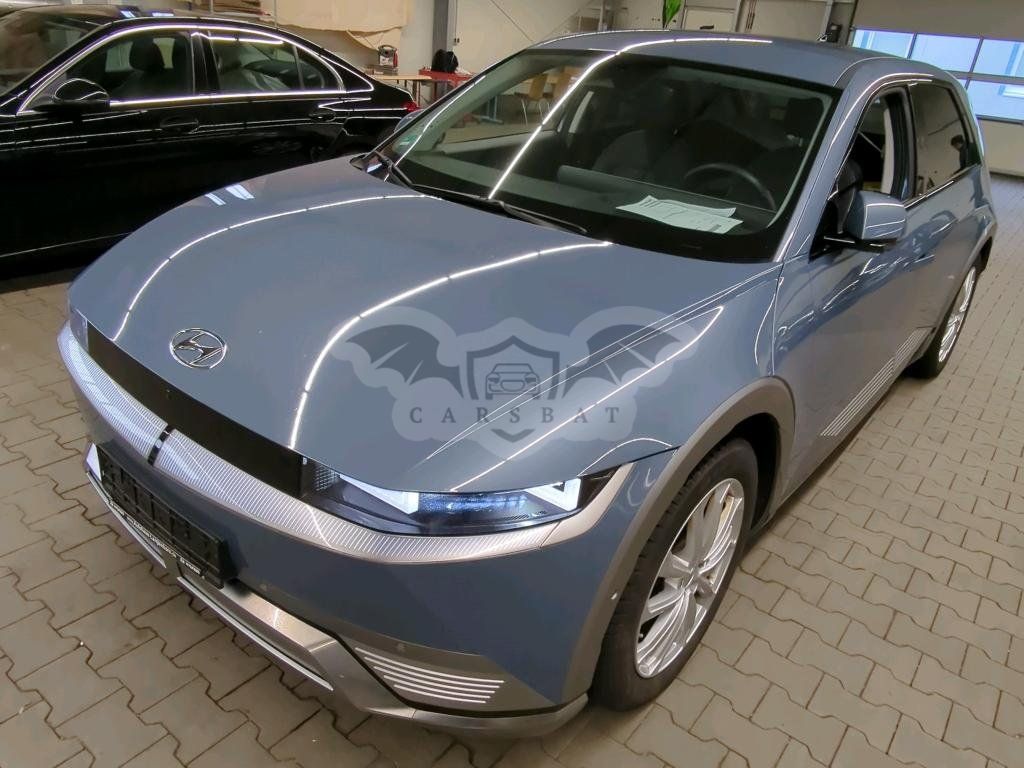 Hyundai IONIQ 2023