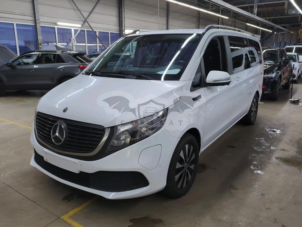 Mercedes-Benz EQV 300 2020