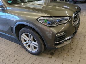 BMW X5 45e 2021