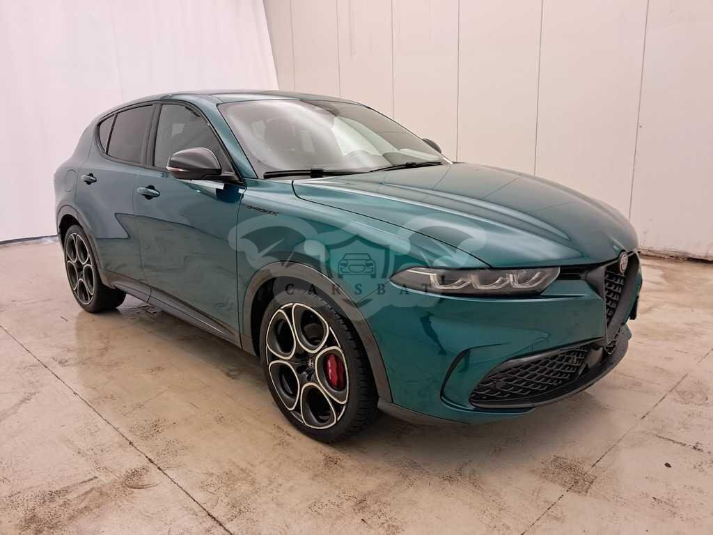 Alfa Romeo Tonale 1.5 Edizione Speciale 2023