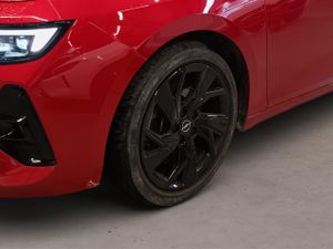 Opel Astra GS 2023