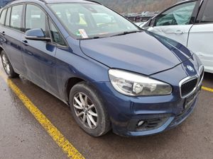 BMW 2 Series 216d Advantage 2016