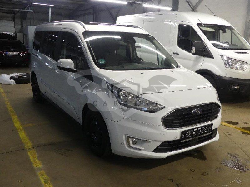 Ford Tourneo Connect 1.5 TDCI Titanium 2021