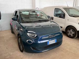 Fiat 500 e Opening Edition 2020