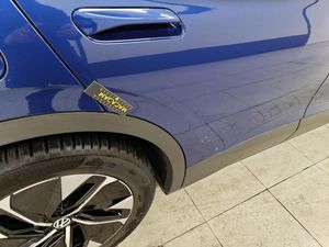Volkswagen ID.4 77 kWh Pro 2021