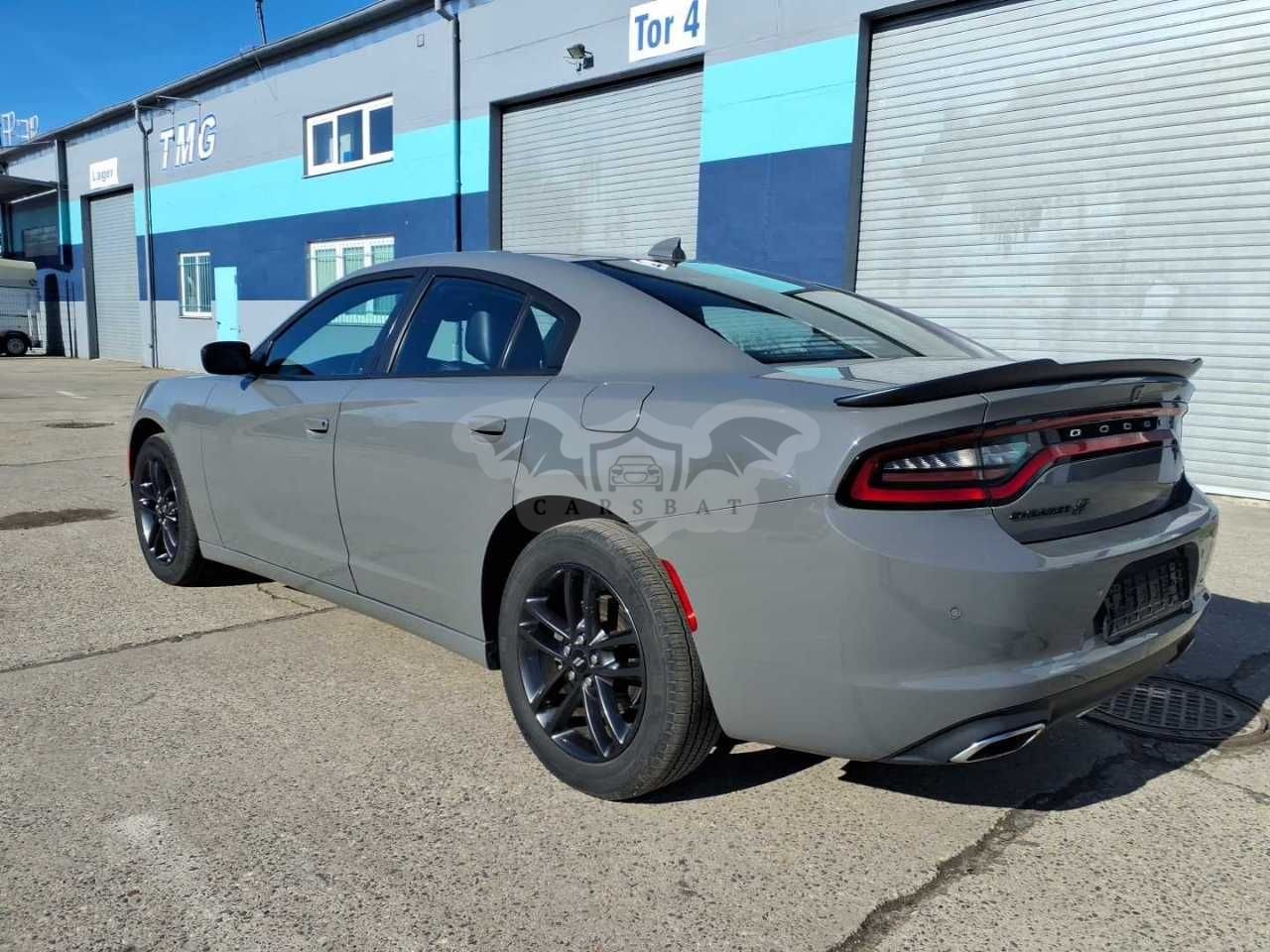 Dodge Charger 3.6 2020