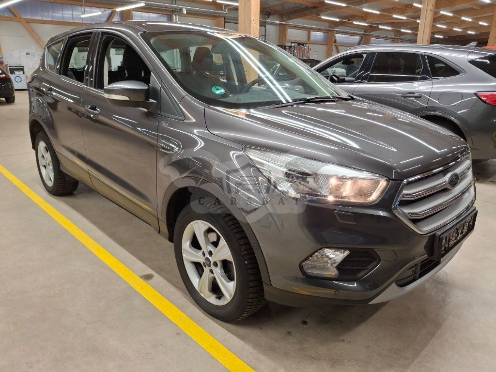Ford Kuga Trend 2017