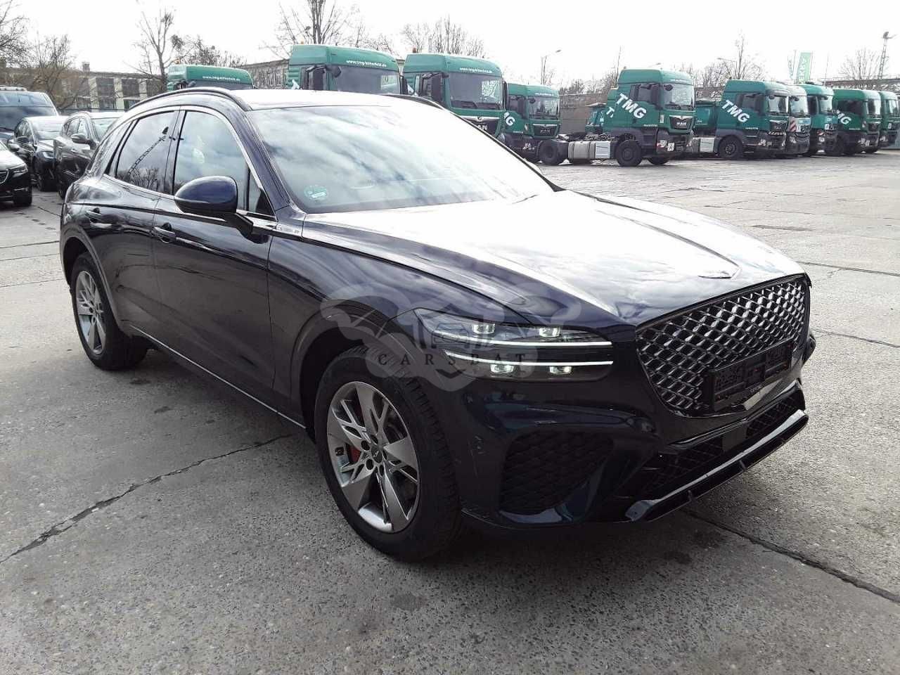 Genesis GV70 Sport 2023