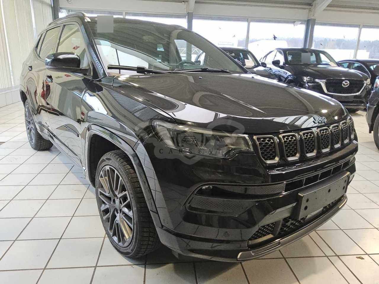 Jeep Compass 1.3 2022