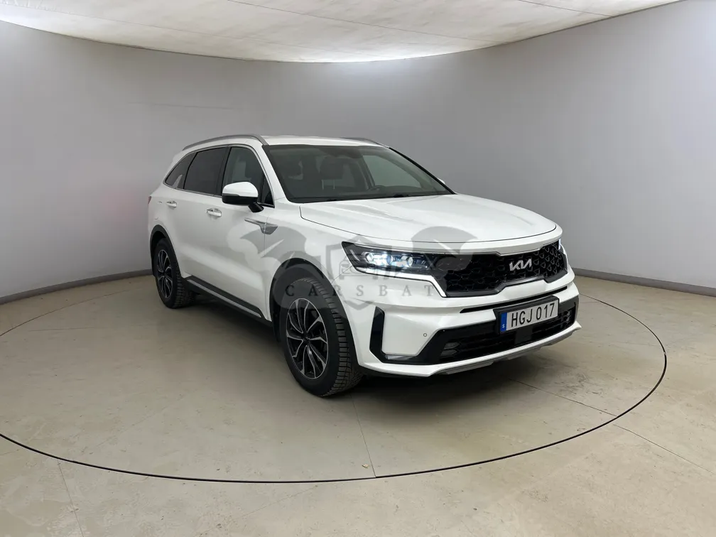 Kia Sorento 1.6 2023