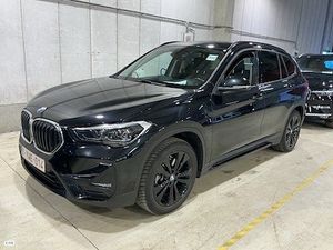 BMW X1 25e 2021