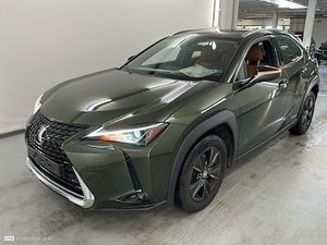 Lexus UX 250h Business 2020