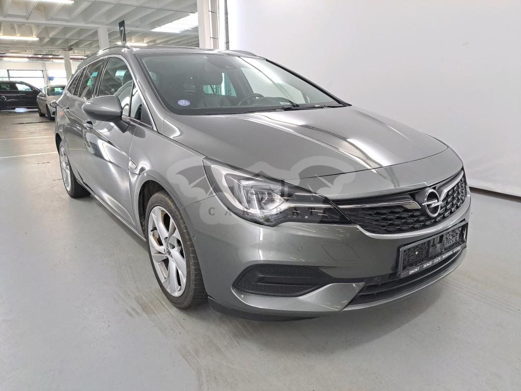 Opel Astra Sports Tourer 1.4 Elegance 2021