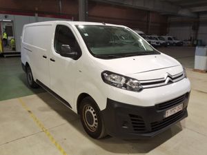 Citroën Jumpy XL 1.5 HDI Control 2020