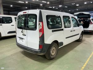 Renault Kangoo Express 1.5 DCI Comfort 2021
