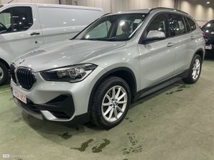 BMW X1 18i Business Design 2020