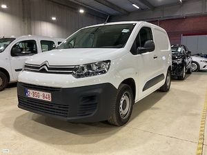 Citroën Berlingo 1.2i Club 2022