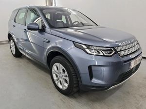 Land Rover Discovery Sport 1.5 P300e S 2021
