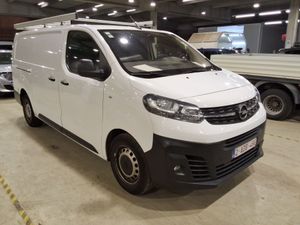 Opel Vivaro L3H1 2.0 Innovation 2021