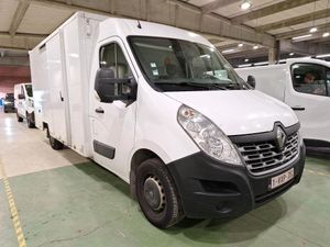 Renault Master dropside 2.3 DCI 2019