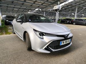 Toyota Corolla 2.0 Collection 2021