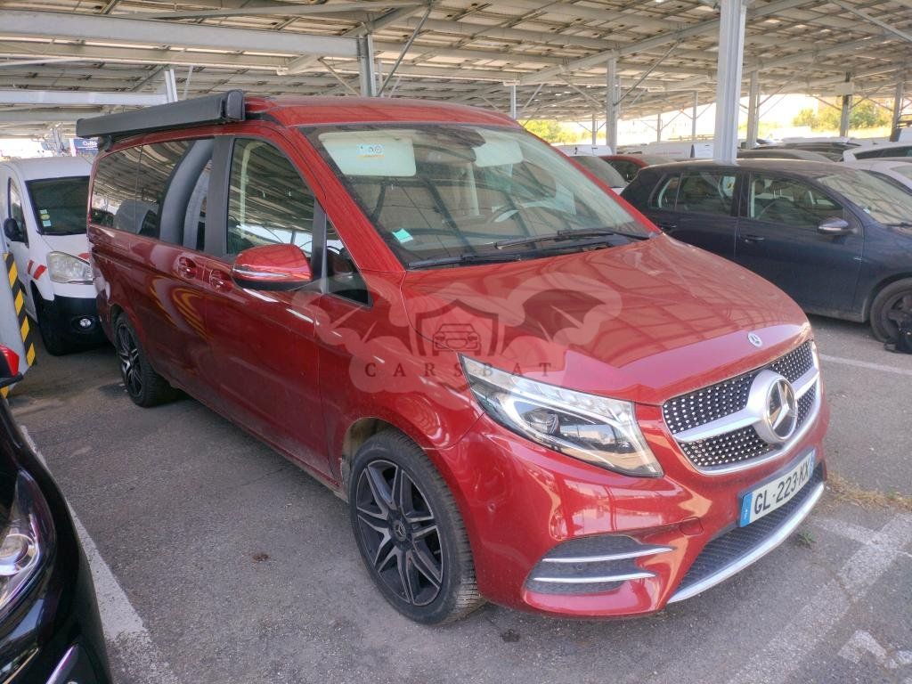 Mercedes-Benz V Marco Polo 250d Marco Polo 2022