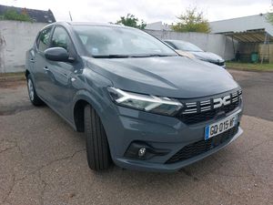 Dacia Sandero 1.0 TCe Expression 2023