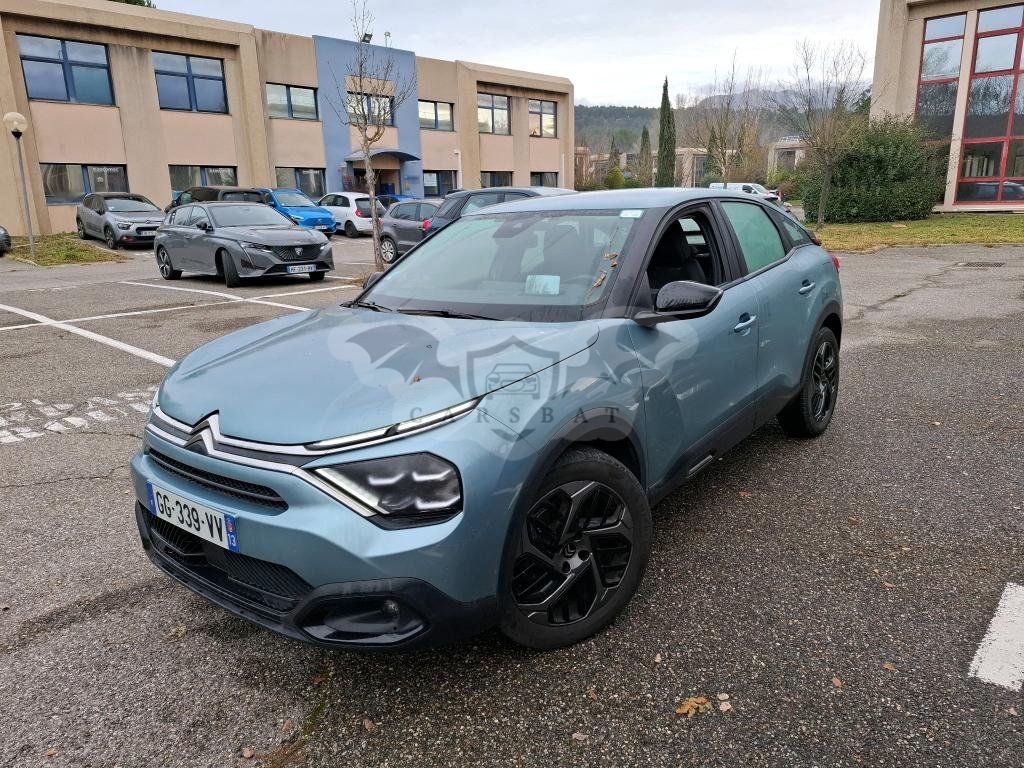 Citroën C4 1.2i Feel 2022