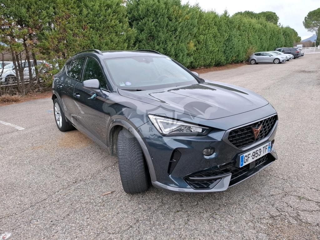Cupra Formentor 1.4 e-Hybrid Business 2022