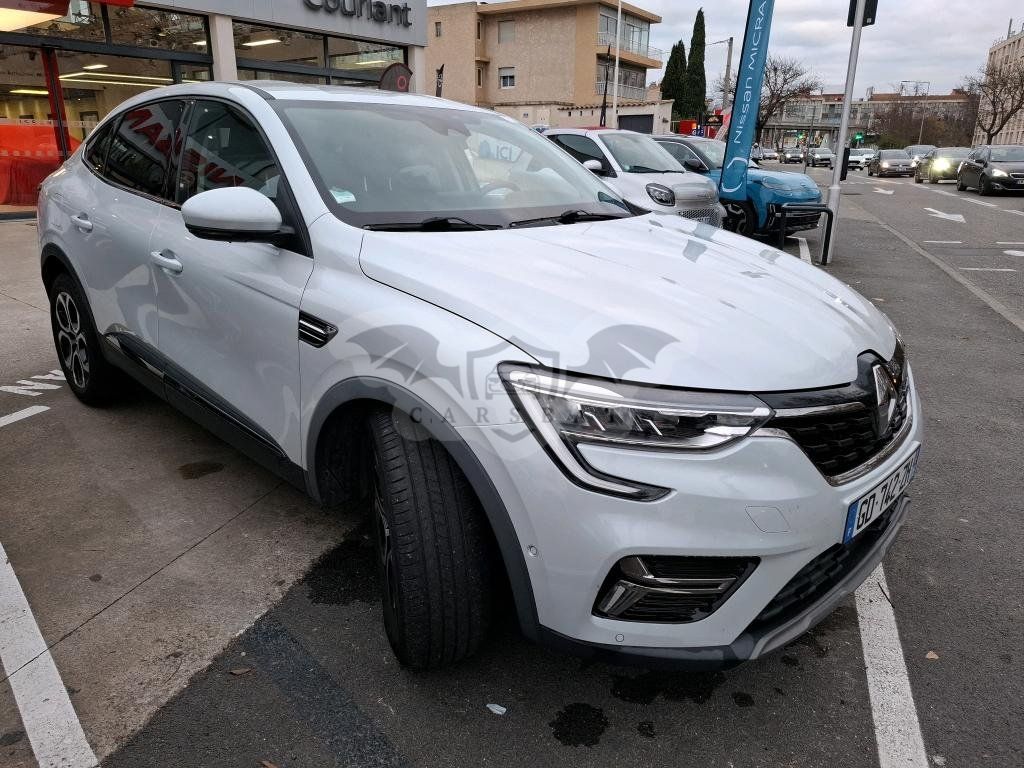 Renault Arkana / XM3 1.3 Intens 2022