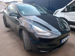 Tesla Model Y Performance 2022