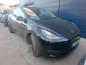 Tesla Model Y Performance 2022
