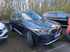 BMW X3 30e Business 2023