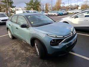 Citroën C4 1.5 HDI Live 2022