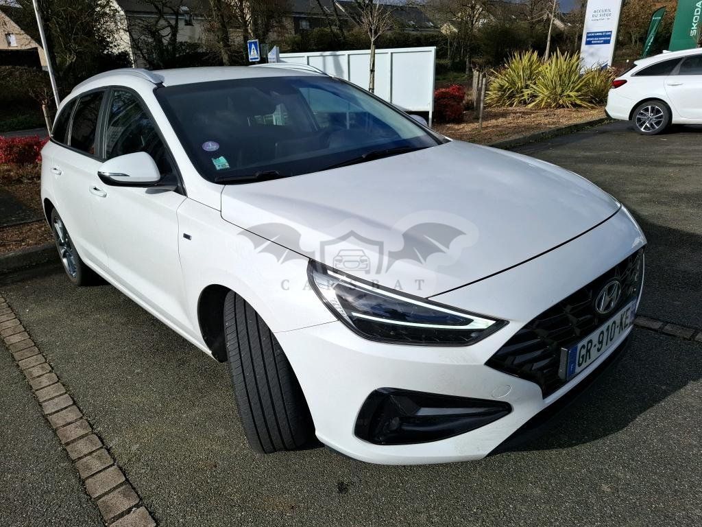 Hyundai i30 Wagon 1.0 T-GDI Creative 2023