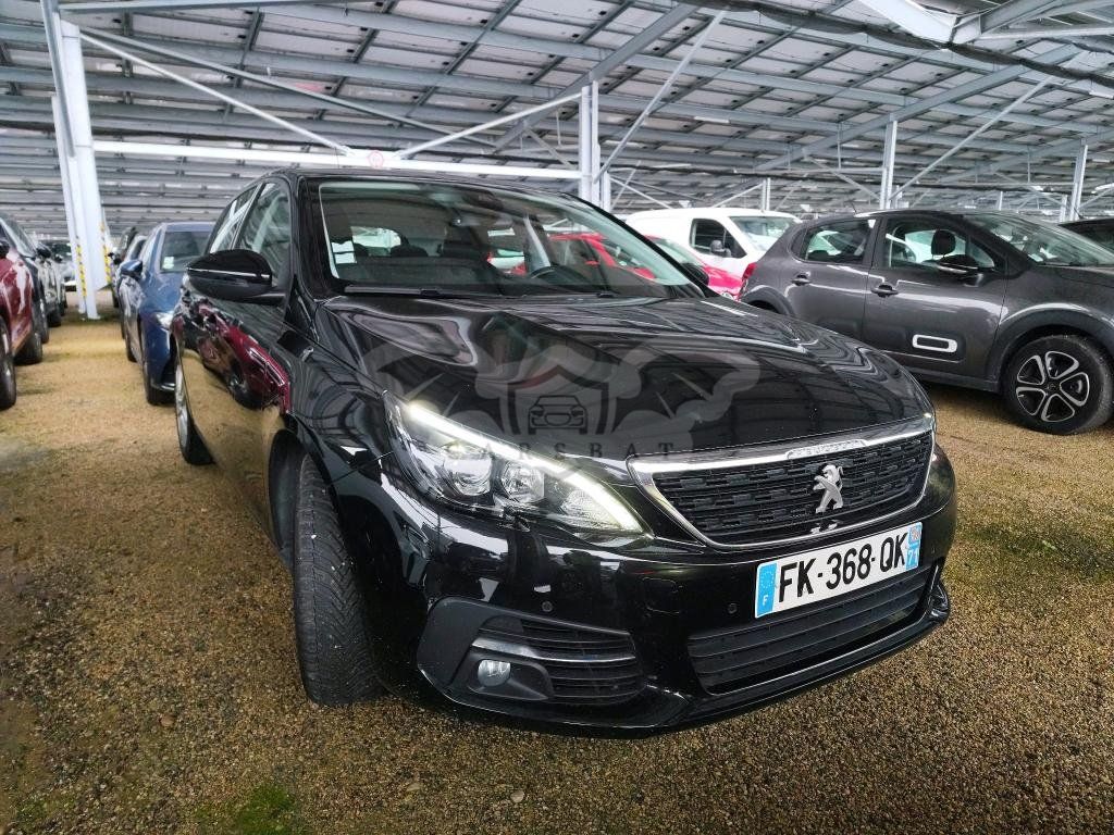 Peugeot 308 1.5 HDI Active Business 2019