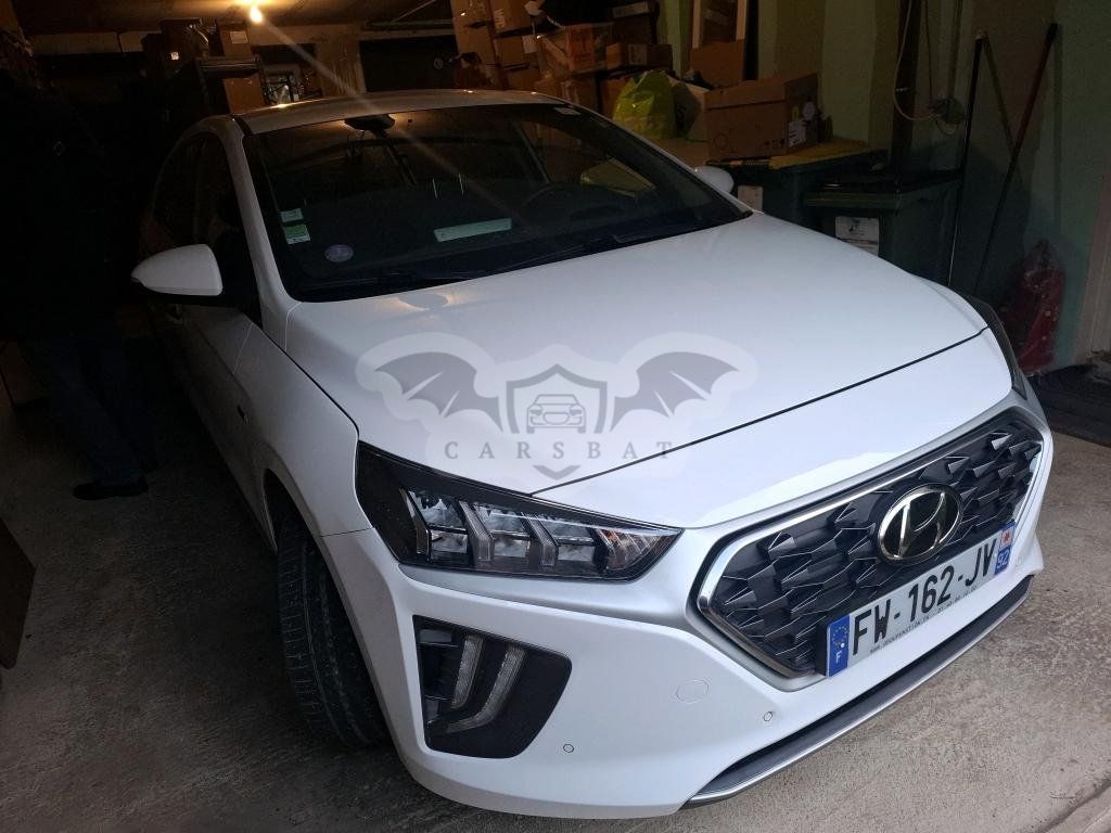 Hyundai IONIQ 1.6 Executive 2021