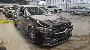 Mercedes-Benz C Break 200d AMG Line 2023