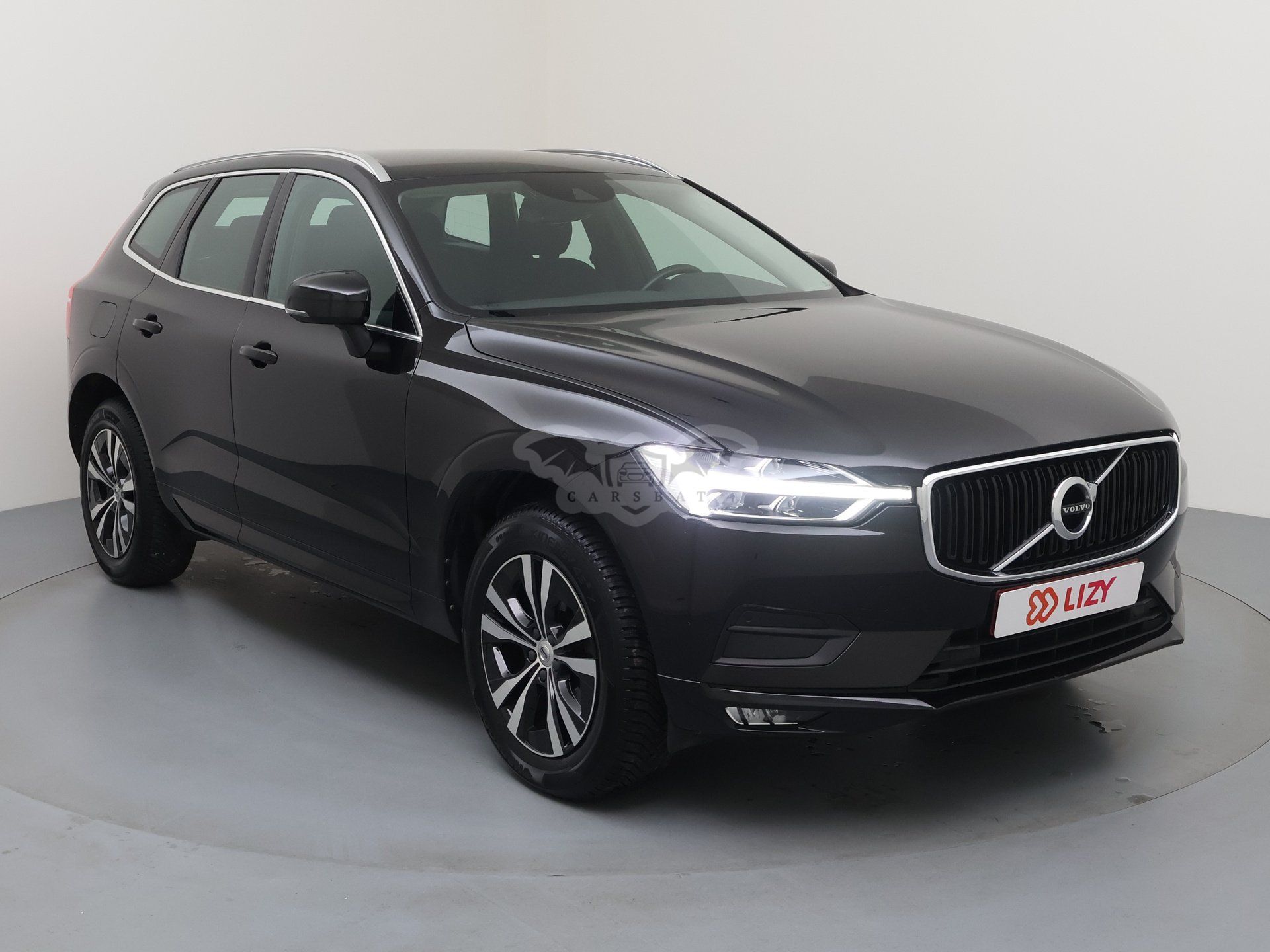 Volvo XC60 D3 Momentum Pro 2021