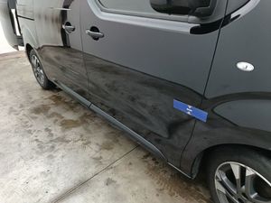 Opel Vivaro L2H1 2.0 Innovation 2022