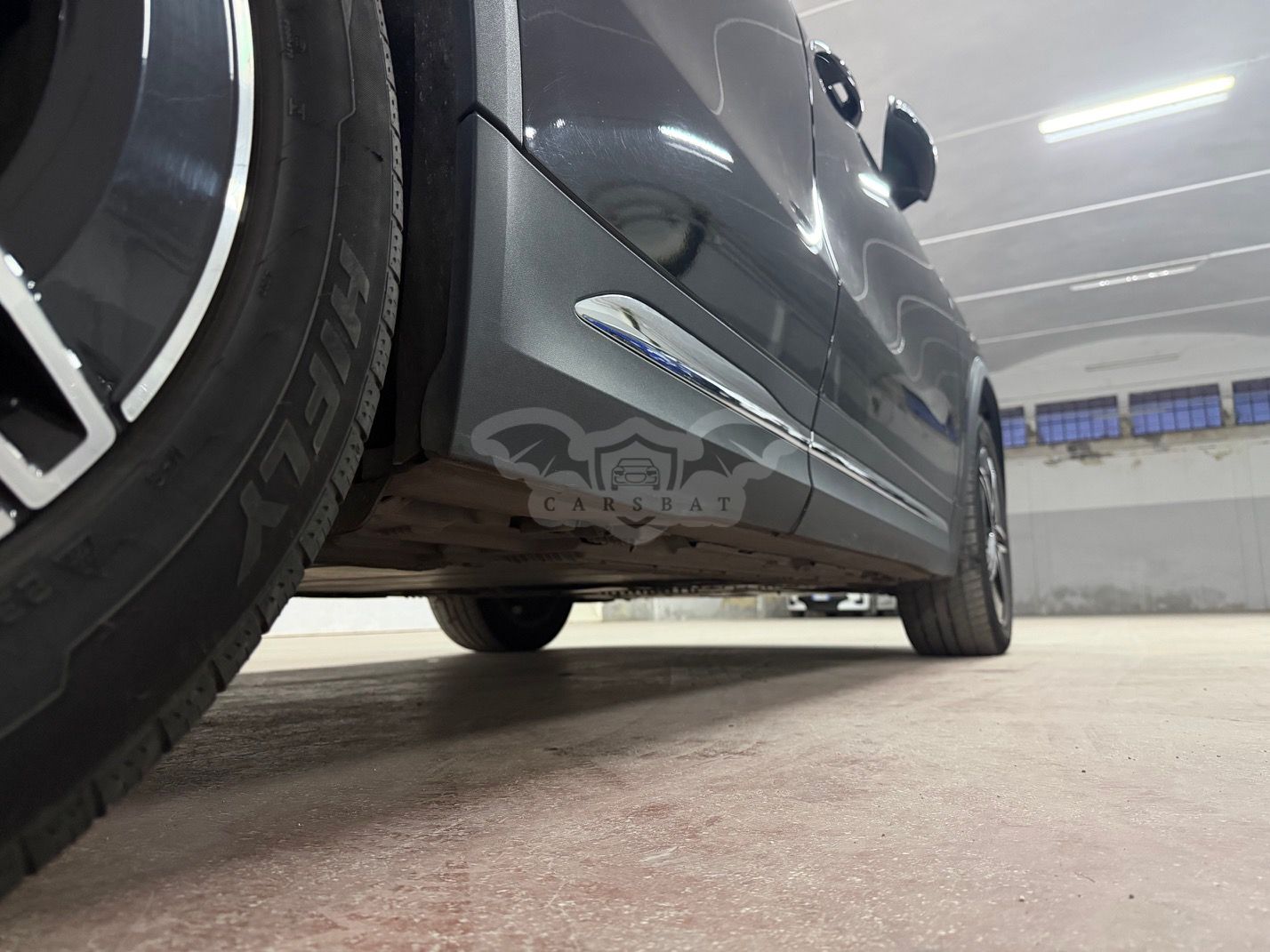 Mercedes-Benz EQA 300 Premium Plus 2022