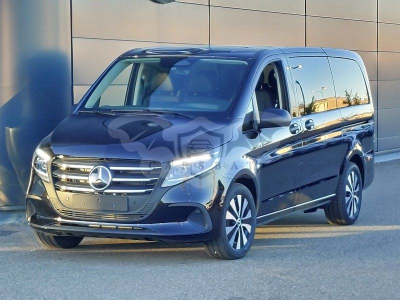 Mercedes-Benz Vito 116 CDI Select 2025
