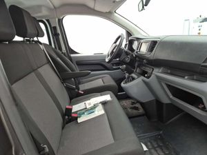 Opel Vivaro Combi 1.5 CDTI 2021