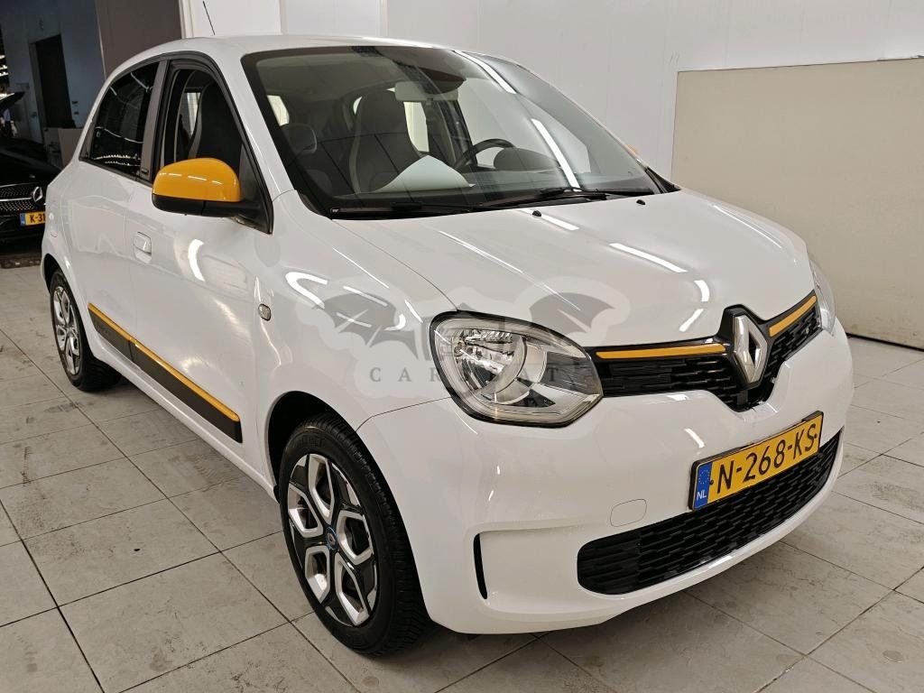 Renault Twingo Collection 2021