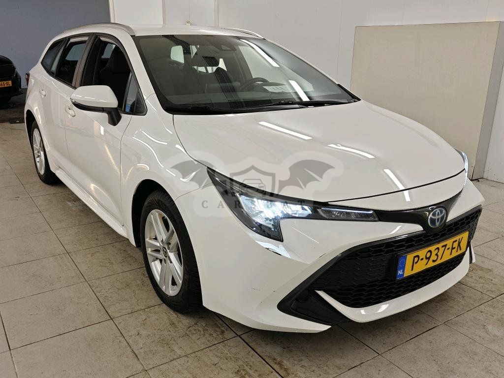 Toyota Corolla Touring Sports 1.8 Active 2022