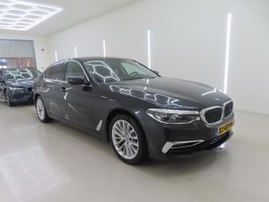 BMW 5 Series 530e High Executive 2019