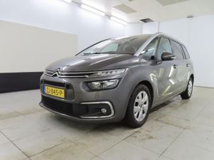 Citroën C4 Grand Spacetourer 1.2 Business 2019