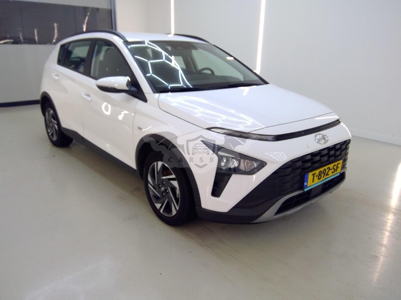 Hyundai Bayon 1.0 2024