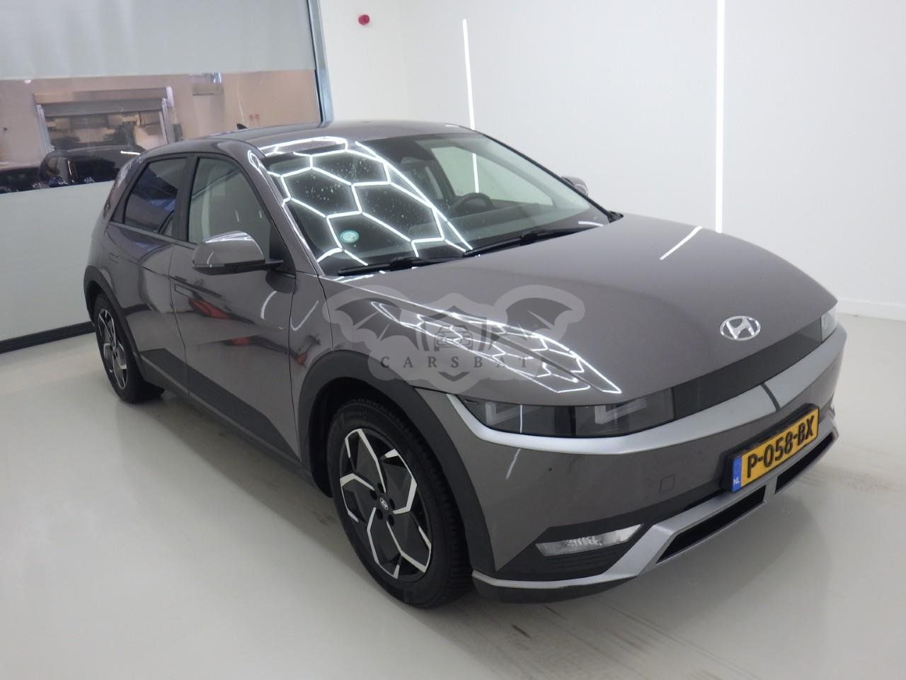 Hyundai IONIQ 5 Style 2022
