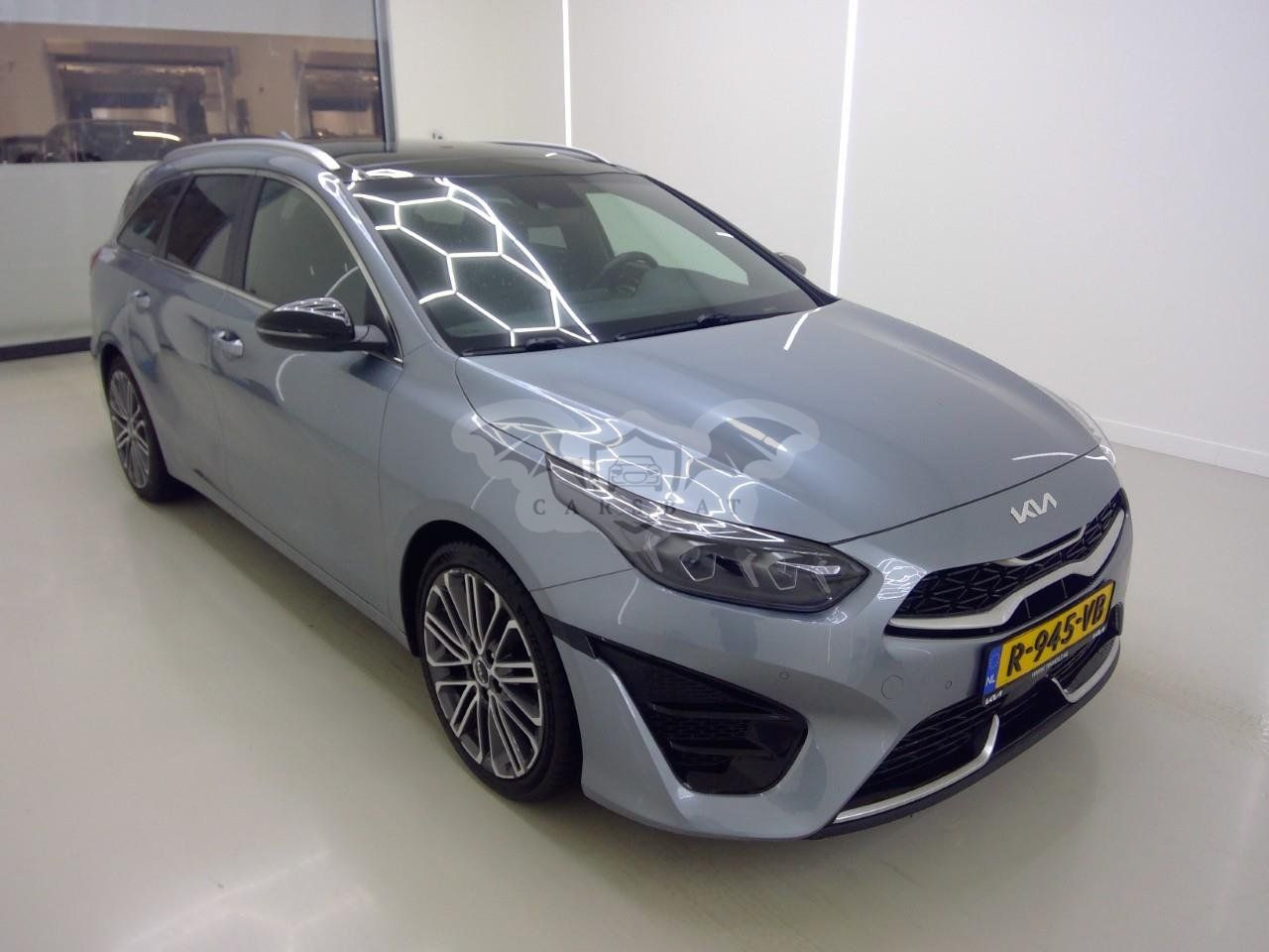 Kia Ceed Ceed SW 1.5 GDI GT-PlusLine 2022